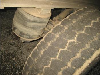 Tipper semi-trailer Kaiser: picture 3 Tipper semi-trailer Kaiser: picture 3