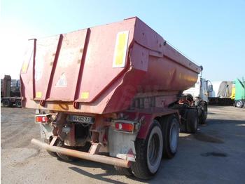 Tipper semi-trailer Kaiser: picture 5