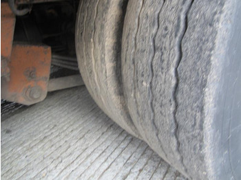 Low loader semi-trailer Kaiser: picture 5 Low loader semi-trailer Kaiser: picture 5