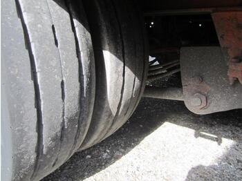 Low loader semi-trailer Kaiser: picture 5 Low loader semi-trailer Kaiser: picture 5