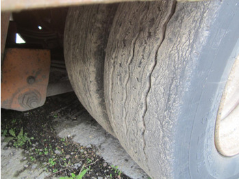 Low loader semi-trailer Kaiser: picture 4 Low loader semi-trailer Kaiser: picture 4