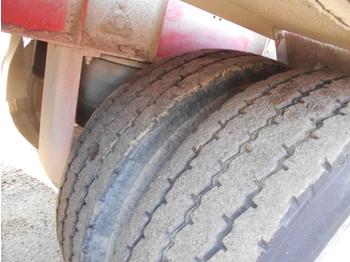 Tipper semi-trailer Kaiser: picture 4