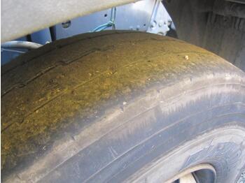 Concrete mixer truck MAN TGA 35.350: picture 3 Concrete mixer truck MAN TGA 35.350: picture 3