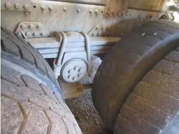 Concrete mixer truck MAN TGA 35.350: picture 4 Concrete mixer truck MAN TGA 35.350: picture 4