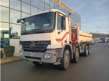 Tipper MERCEDES-BENZ Actros 3236