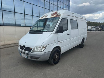 Panel van MERCEDES-BENZ Sprinter 308