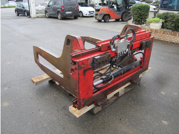 Clamp NC PINCE HYDRAULIQUE: picture 3