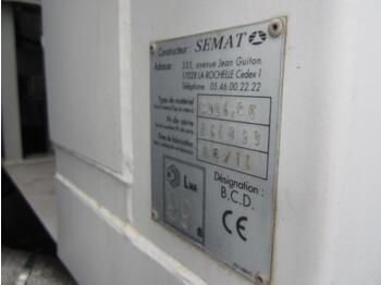 Garbage truck Renault Premium 270 DXI: picture 3