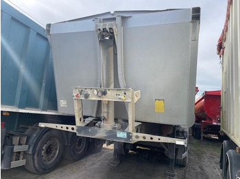 Tipper semi-trailer SCHMITZ
