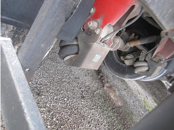 Tipper semi-trailer Schmitz Cargobull SKI 24: picture 5