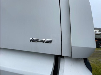 Tractor unit Mercedes Actros 1845: picture 2 Tractor unit Mercedes Actros 1845: picture 2
