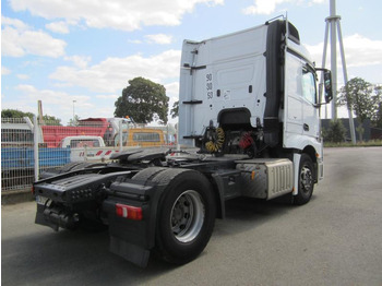 Tractor unit Mercedes Actros 1845: picture 5