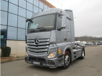 Tractor unit MERCEDES-BENZ Actros 1845
