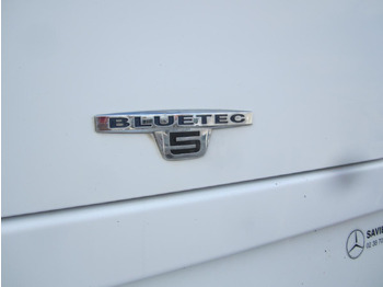 Tractor unit Mercedes Actros 1845: picture 3