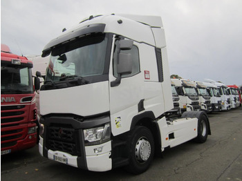 Tractor unit RENAULT T 480