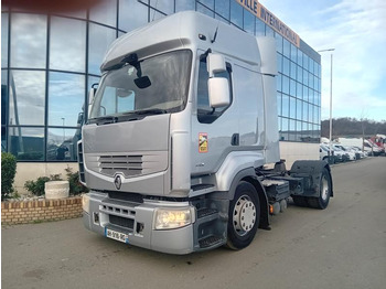 Tractor unit RENAULT Premium 430