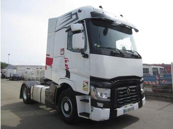 Tractor unit RENAULT T 480