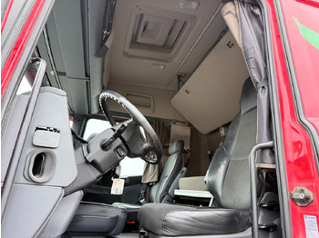 Tractor unit Scania R490 6x2 Highline Hydraulik Euro 6: picture 5