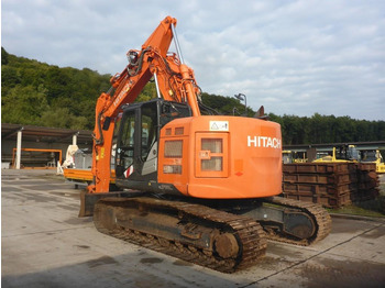 Crawler excavator HITACHI ZX225