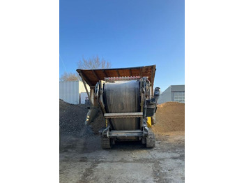 Impact crusher Rubble Master RM100GO!: picture 5