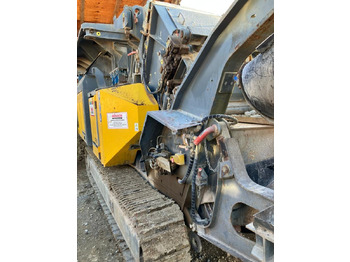 Impact crusher Rubble Master RM100GO!: picture 3