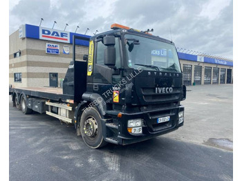 Leasing of Iveco Stralis 260 S 36 Iveco Stralis 260 S 36: picture 2