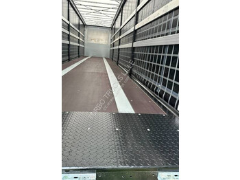New Curtainsider semi-trailer Kögel 3 essieux: picture 4 New Curtainsider semi-trailer Kögel 3 essieux: picture 4