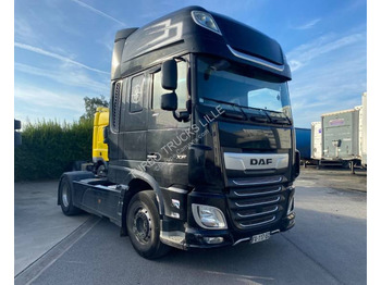 Tractor unit DAF XF 480: picture 2