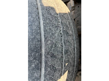 Tractor unit DAF XF 530: picture 5