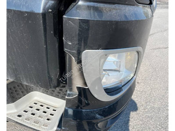 Tractor unit DAF XF 530: picture 4