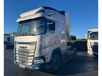 Leasing of DAF XG+ New generation 530 DAF XG+ New generation 530: picture 1