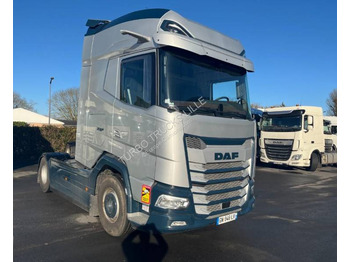 Leasing of DAF XG+ New generation 530 DAF XG+ New generation 530: picture 2