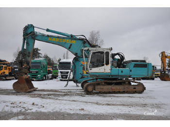 Leasing of Liebherr R944 Liebherr R944: picture 3