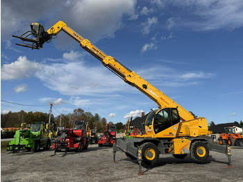 Telescopic handler DIECI