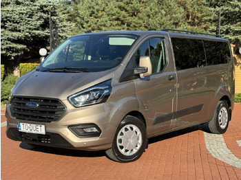 Passenger van FORD Transit