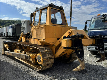 Bulldozer Hanomag Zrywak Waga-18ton w Pełni Sprawny do Pracy K12c: picture 3
