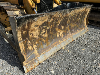 Bulldozer Hanomag Zrywak Waga-18ton w Pełni Sprawny do Pracy K12c: picture 5