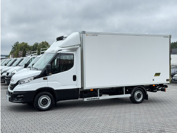 Refrigerated van Iveco Daily 35S16 V: picture 3