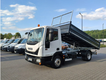 Tipper IVECO EuroCargo 80E
