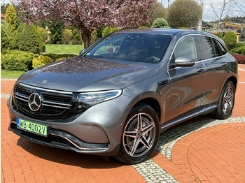 SUV MERCEDES-BENZ