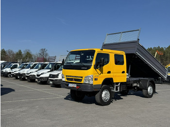 Tipper MITSUBISHI