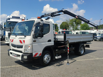 Tipper MITSUBISHI