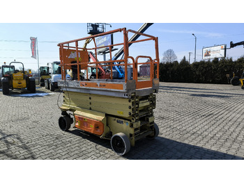 Scissor lift JLG 2646 ES: picture 4 Scissor lift JLG 2646 ES: picture 4