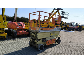 Scissor lift JLG 2646 ES: picture 5 Scissor lift JLG 2646 ES: picture 5