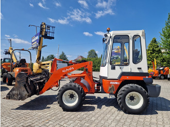 Wheel loader KUBOTA