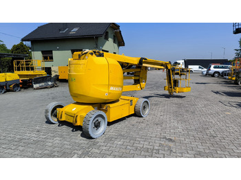 Articulated boom MANITOU 170 AETJ-L