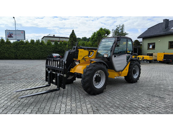 Wheel loader MANITOU