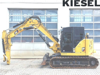 Mini excavator CATERPILLAR 308C