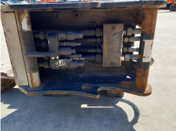 Crusher Demarec DMS05S: picture 4