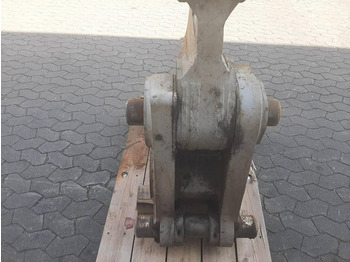 Crusher Demarec MQP25 C Jaw: picture 2